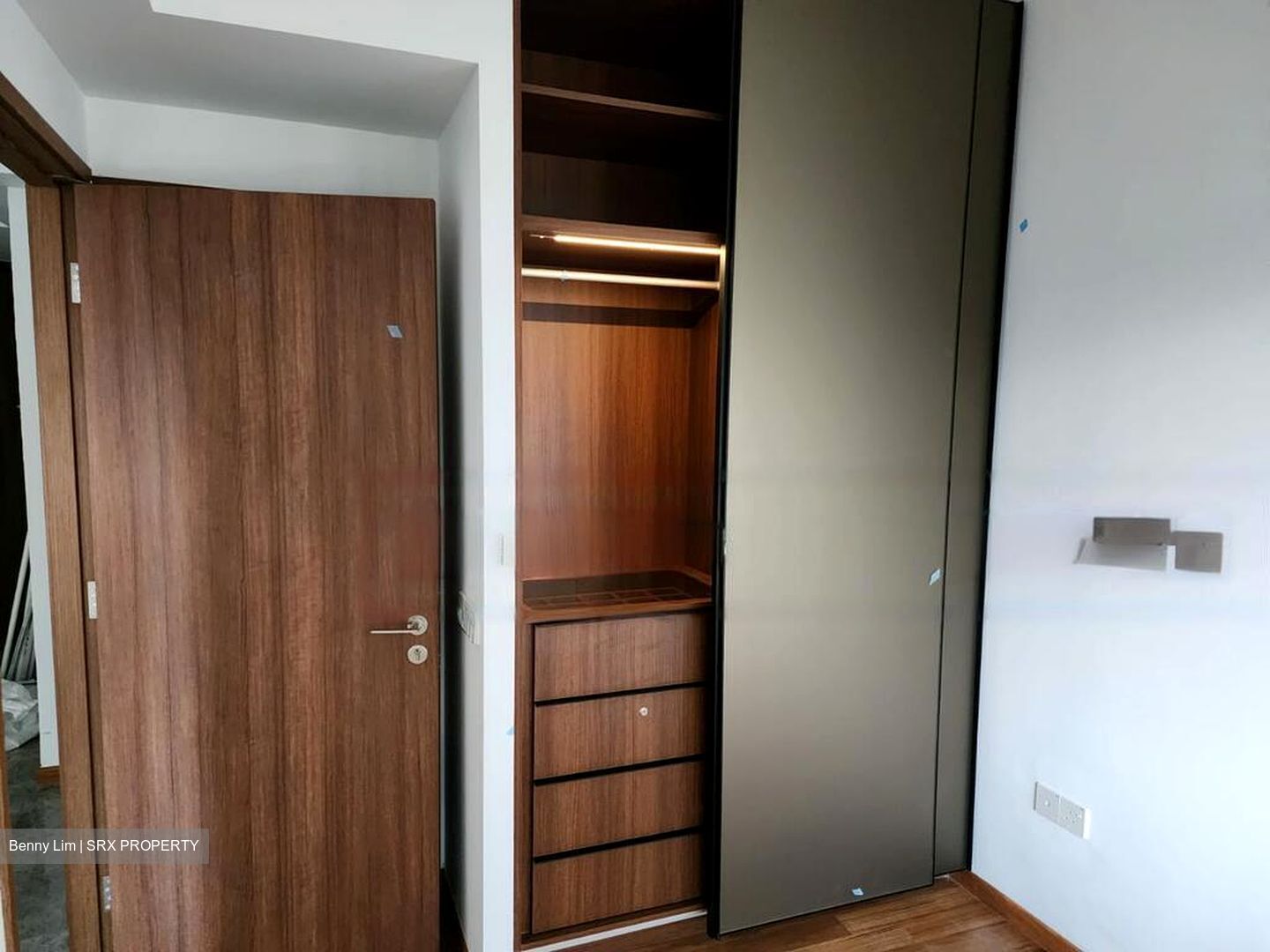 Fourth Avenue Residences (D10), Apartment #436013311
